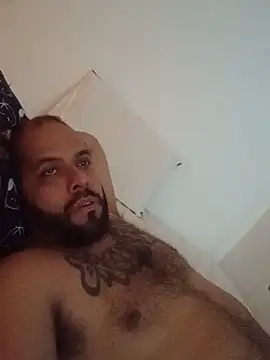 Carlos02145 – Live XXX-chat
