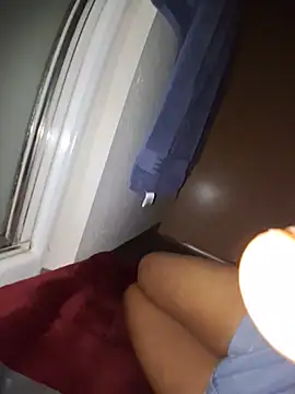 Santyu10 라이브 XXX 채팅
