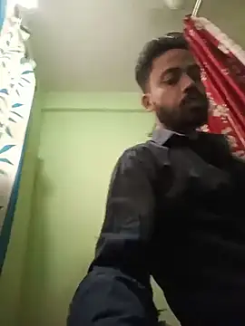 Rocky01mumbai01's Webcam Show