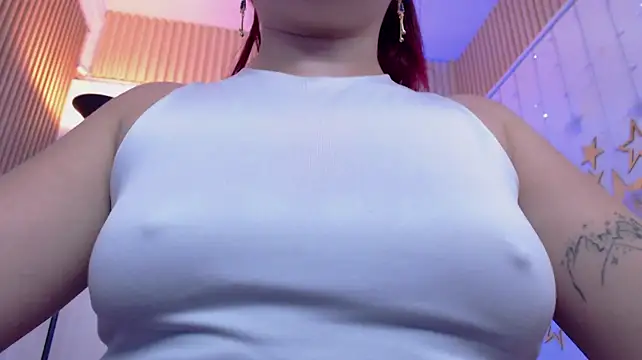 צ'אט XXX בשידור חי של allison_mc
