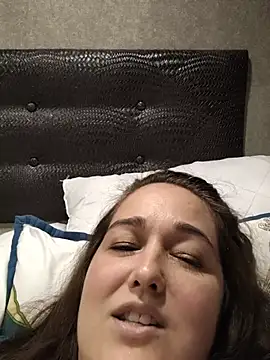 צ'אט XXX בשידור חי של Nicolexxxx92