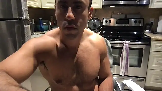 BigGuyMuscle Live XXX-chat