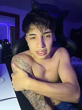Živý XXX chat pabonsito