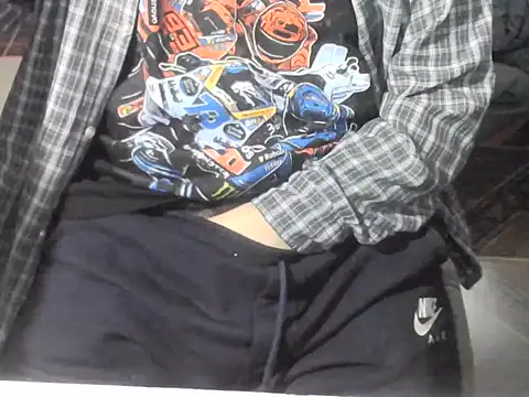 OreCam Live XXX Chat
