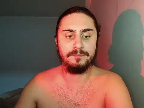Chat XXX Live ospecadosdojacob