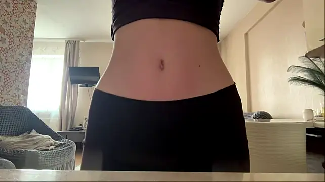ShelbaMitsuda's Webcam Show