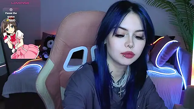Morana_Batt's Live XXX Chat