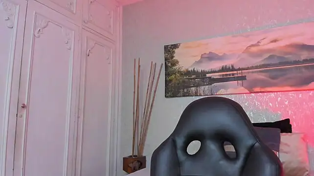 Tyler_durten 웹캠 쇼