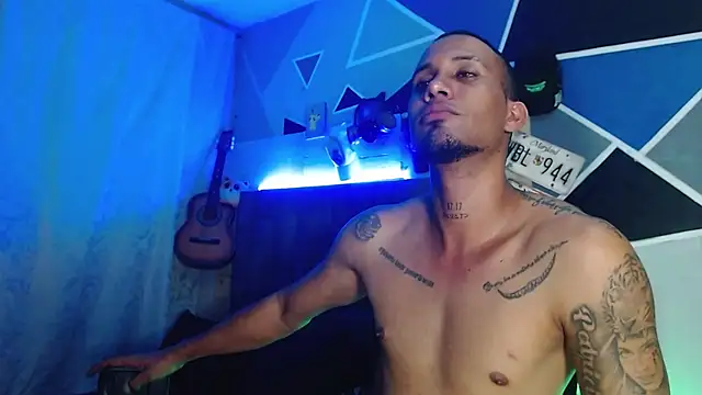 Chat XXX Live MagnusFrost