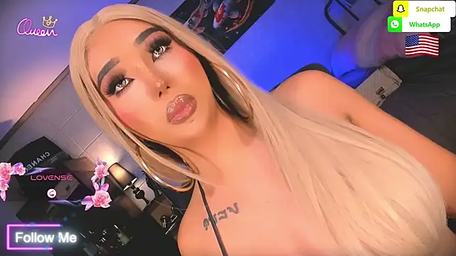 _prettyjawdropper_'s Live XXX Chat