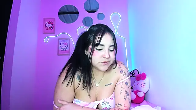 Sembang XXX Secara Langsung Pamela_flame