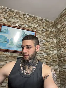 michael_fx1 Live XXX-Chat