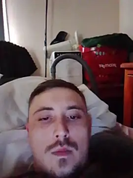 Tysk1ner Webcamshow