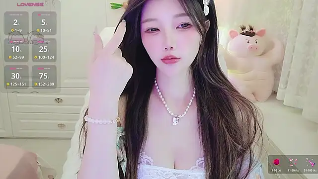 Chat XXX en directo de Coco-Di