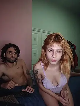 Garota_atrevida Webcamshow