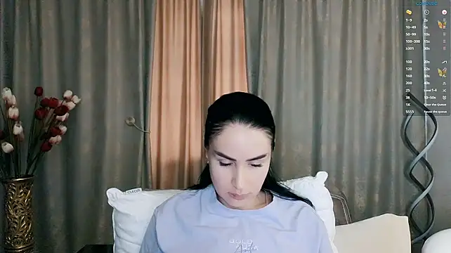 Živý XXX chat amara_campbell