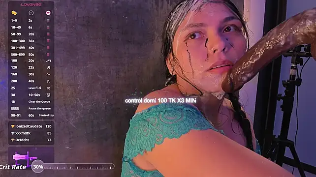 Živý XXX chat Honey_Jenny_1