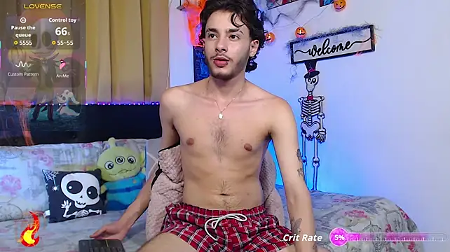 kyle_clint07 라이브 XXX 채팅