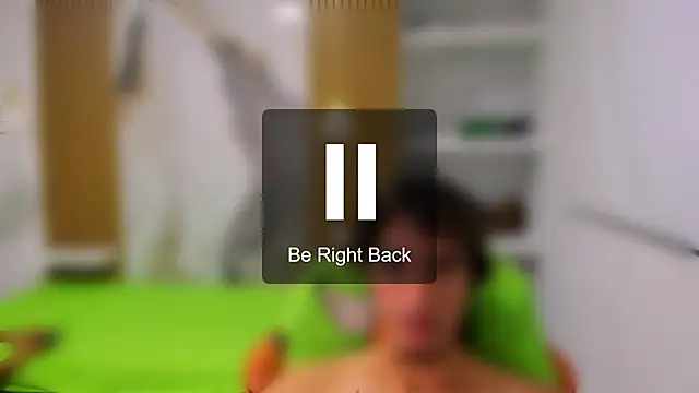 Czat XXX na żywo – kenshi_roa
