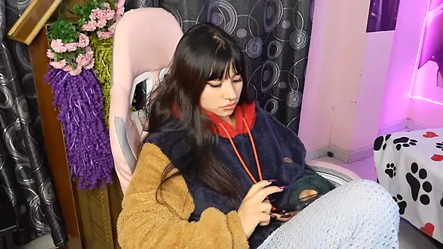 Zulema_R1 Chat XXX in diretta