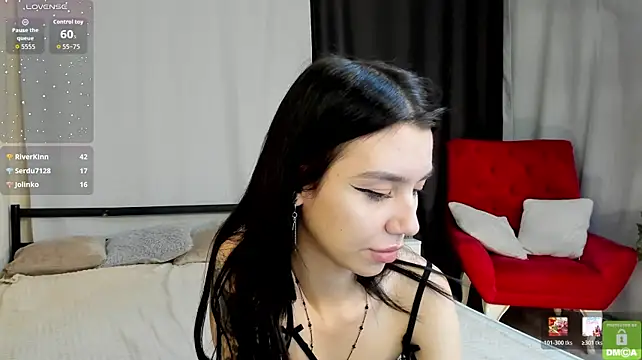 Amelia_skyy's Live XXX Chat