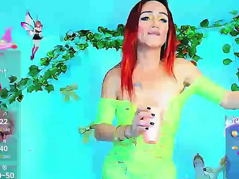 Deborath_dolls' Live XXX Chat