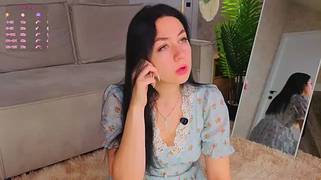Czat XXX na żywo – Sofi_Conner