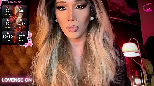 Lo_la_69 웹캠 쇼