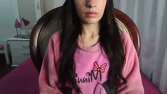 Taylormegan Chat XXX live