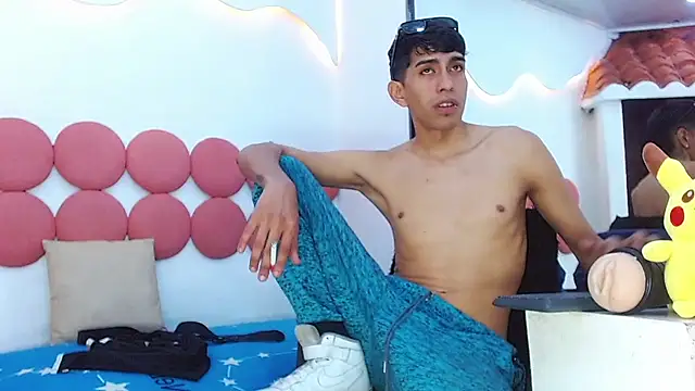 Drake_Jack – Naživo XXX chat