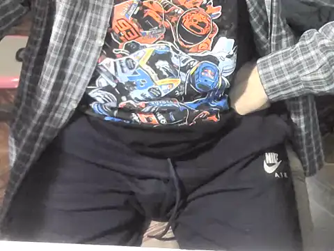 XXX chat uživo modela OreCam
