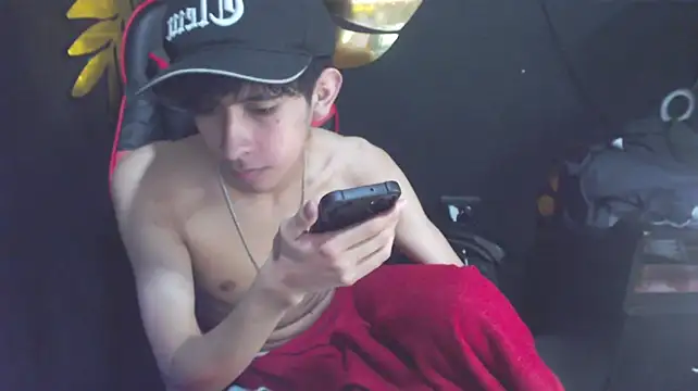 JulianGalan live XXX chat