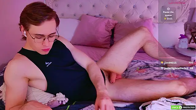 WilliamDyson Live XXX Chat