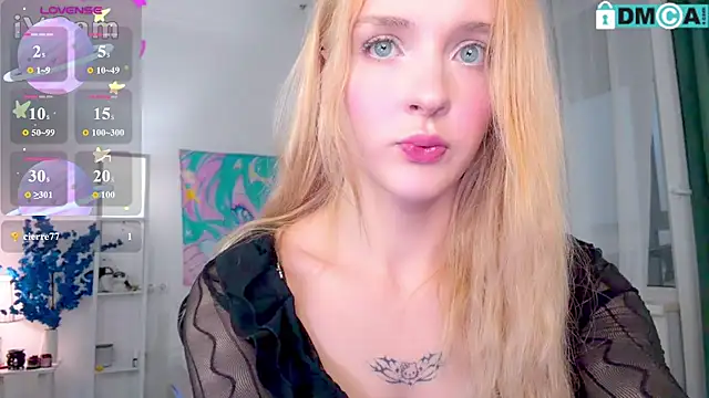 Aliceglass__ – Naživo XXX chat