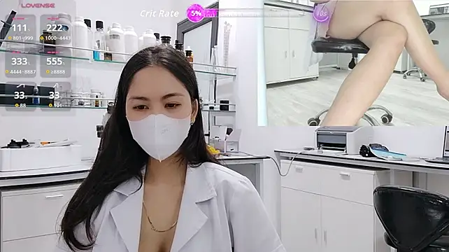 แชท XXX สดของ Lubeyou_KT
