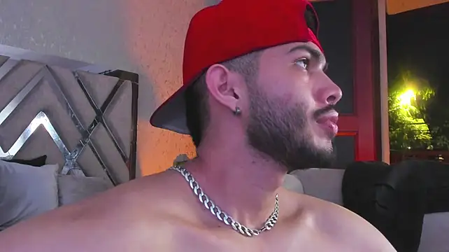 Vincentblack live XXX chat