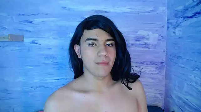 Axel_Wilde Live XXX-Chat
