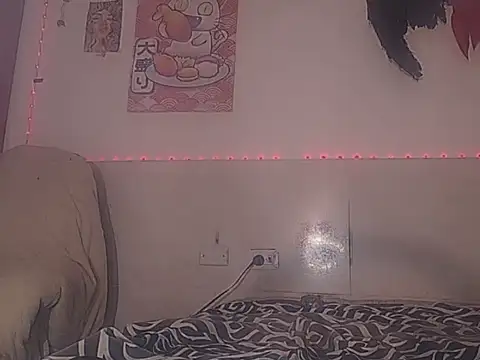 Dabria_luxee 即時 XXX 聊天