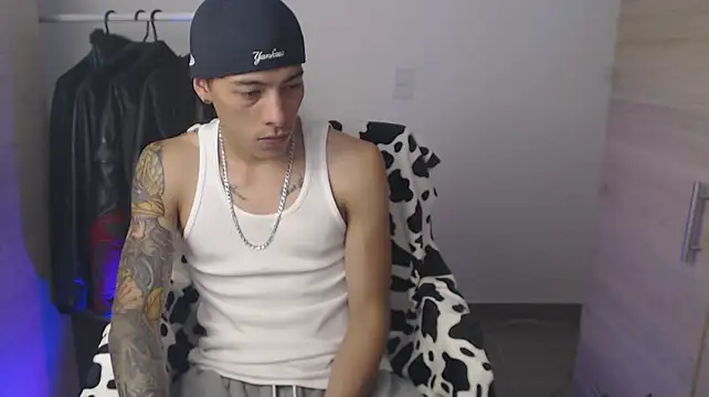 Chat XXX ao vivo de chomelo6