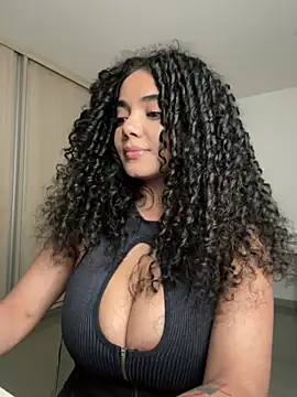 دردشة Curlyierr الجنسية المباشرة