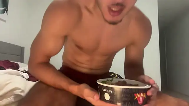 TheMarkLeon 라이브 XXX 채팅