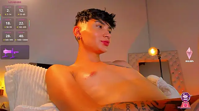 Nutt__Foxx live XXX chat