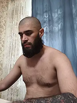 topmodellive élő XXX-chatje