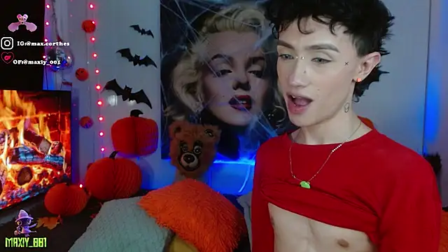 maxiy_001 XXX чат на живо