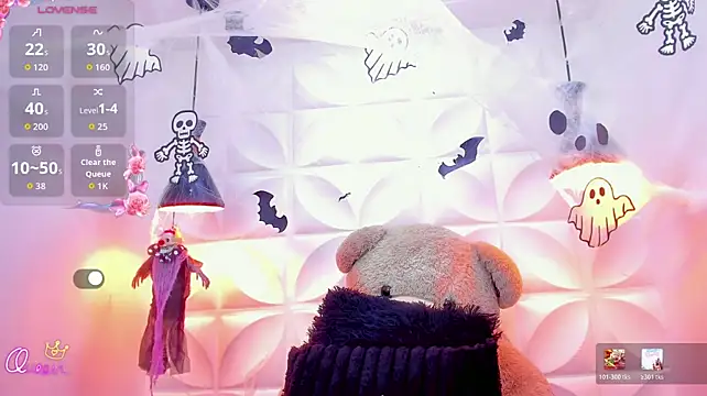 Živý XXX chat zaira_skinny