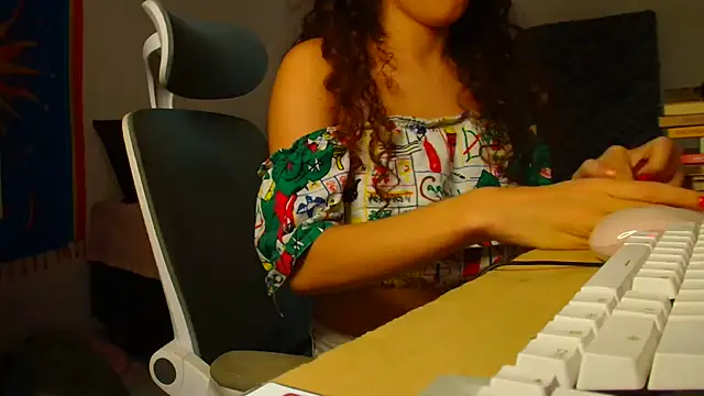 Sassa_69 Live XXX-chat