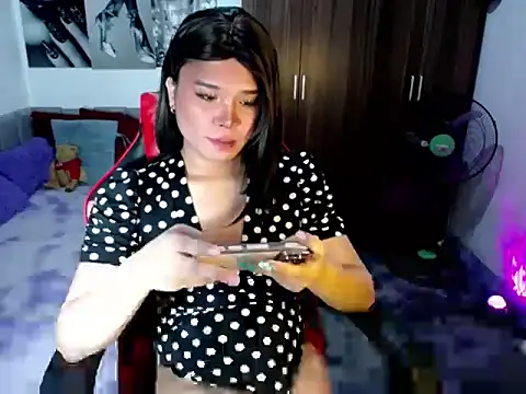 Czat XXX na żywo – sofiathe1st