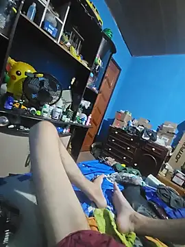 JASPION24's Live XXX Chat