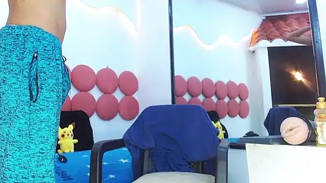 Chat +18 de Drake_Jack ao vivo