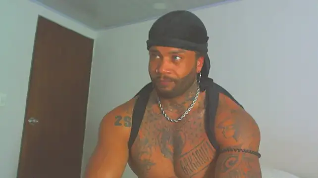 Chatroom XXX en direct de ragnar0825